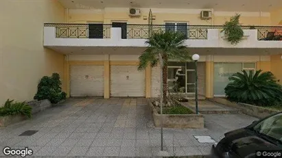 Apartments for rent in Patras - Photo from Google Street View Apartments for rent in Patras - Photo from Google Street View