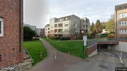 Apartments for rent in Wuppertal - Photo from Google Street View Apartments for rent in Wuppertal - Photo from Google Street View
