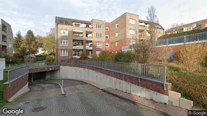 Apartments for rent in Wuppertal - Photo from Google Street View Apartments for rent in Wuppertal - Photo from Google Street View