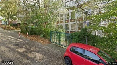 Apartments for rent in Wuppertal - Photo from Google Street View