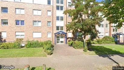 Apartments for rent in Wolfsburg - Photo from Google Street View Apartments for rent in Wolfsburg - Photo from Google Street View