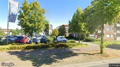 Apartments for rent in Wolfsburg - Photo from Google Street View Apartments for rent in Wolfsburg - Photo from Google Street View