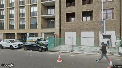 Apartments for rent in Ilford - Essex - Photo from Google Street View Apartments for rent in Ilford - Essex - Photo from Google Street View