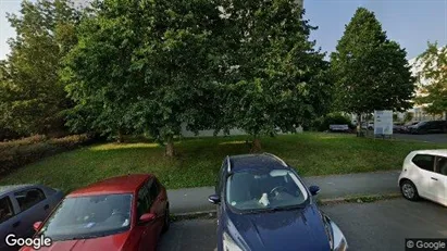Apartments for rent in Zwickau - Photo from Google Street View Apartments for rent in Zwickau - Photo from Google Street View