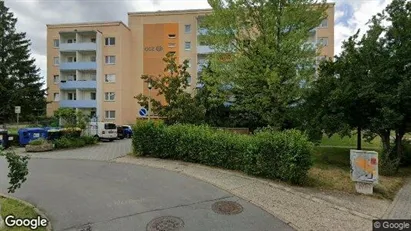 Apartments for rent in Zwickau - Photo from Google Street View Apartments for rent in Zwickau - Photo from Google Street View