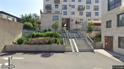 Apartments for rent in Lund - Photo from Google Street View Apartments for rent in Lund - Photo from Google Street View