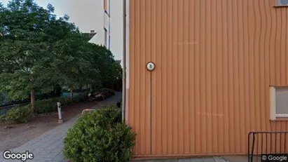 Apartments for rent in Sofielund - Photo from Google Street View Apartments for rent in Sofielund - Photo from Google Street View