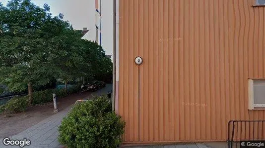 Apartments for rent in Sofielund - Photo from Google Street View