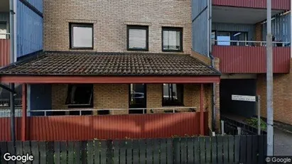 Apartments for rent in Falkenberg - Photo from Google Street View Apartments for rent in Falkenberg - Photo from Google Street View