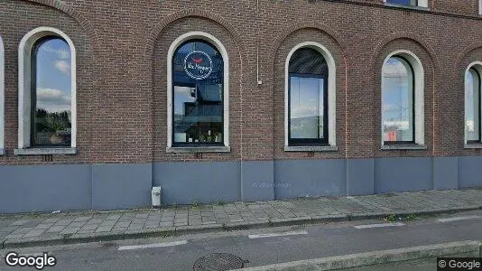 Apartments for rent in Stad Gent - Photo from Google Street View