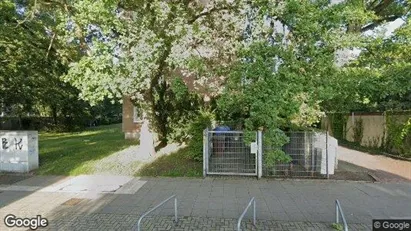 Apartments for rent in Hannover - Photo from Google Street View Apartments for rent in Hannover - Photo from Google Street View