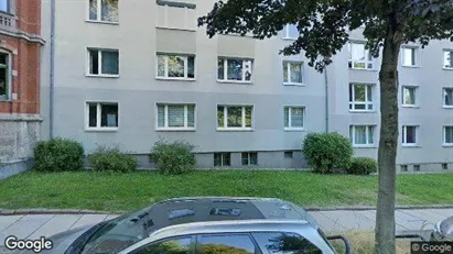 Apartments for rent in Chemnitz - Photo from Google Street View Apartments for rent in Chemnitz - Photo from Google Street View