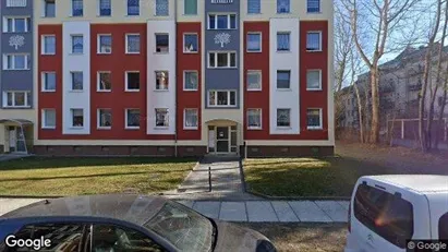 Apartments for rent in Chemnitz - Photo from Google Street View Apartments for rent in Chemnitz - Photo from Google Street View