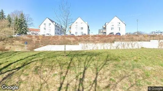 Apartments for rent in Chemnitz - Photo from Google Street View