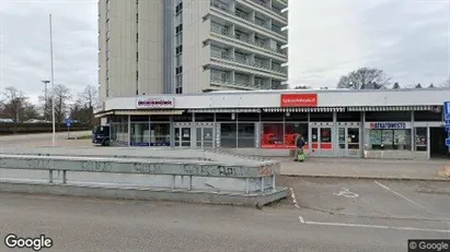 Apartments for rent in Kouvola - Photo from Google Street View Apartments for rent in Kouvola - Photo from Google Street View