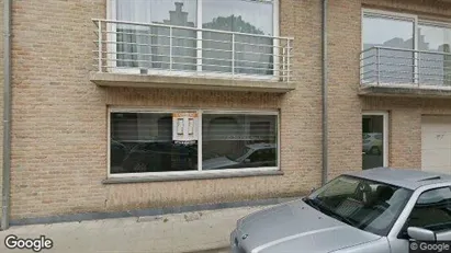 Apartments for rent in Diksmuide - Photo from Google Street View Apartments for rent in Diksmuide - Photo from Google Street View