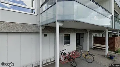 Apartments for rent in Oslo Østensjø - Photo from Google Street View Apartments for rent in Oslo Østensjø - Photo from Google Street View