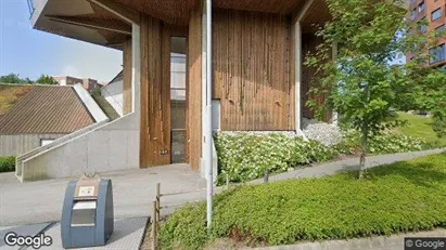 Apartments for rent in Sandnes - Photo from Google Street View Apartments for rent in Sandnes - Photo from Google Street View