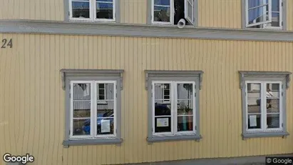 Apartments for rent in Tønsberg - Photo from Google Street View Apartments for rent in Tønsberg - Photo from Google Street View