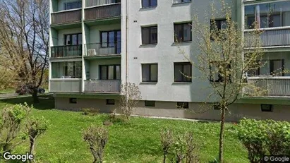 Apartments for rent in Kroměříž - Photo from Google Street View Apartments for rent in Kroměříž - Photo from Google Street View