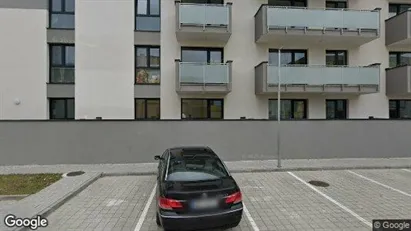 Apartments for rent in Malacky - Photo from Google Street View Apartments for rent in Malacky - Photo from Google Street View