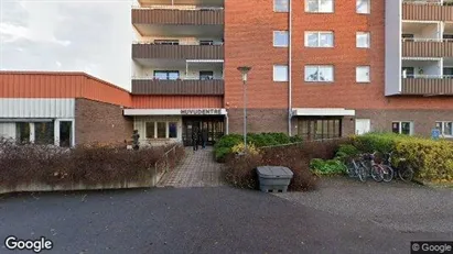 Apartments for rent in Eskilstuna - Photo from Google Street View Apartments for rent in Eskilstuna - Photo from Google Street View