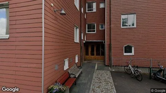 Apartments for rent in Gothenburg City Centre - Photo from Google Street View