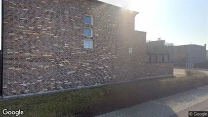 Apartments for rent in Helsingborg - Photo from Google Street View Apartments for rent in Helsingborg - Photo from Google Street View