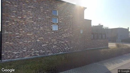 Apartments for rent in Helsingborg - Photo from Google Street View