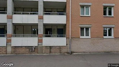 Apartments for rent in Halmstad - Photo from Google Street View Apartments for rent in Halmstad - Photo from Google Street View