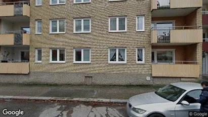 Apartments for rent in Eskilstuna - Photo from Google Street View Apartments for rent in Eskilstuna - Photo from Google Street View