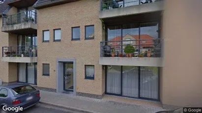 Apartments for rent in Oostkamp - Photo from Google Street View Apartments for rent in Oostkamp - Photo from Google Street View