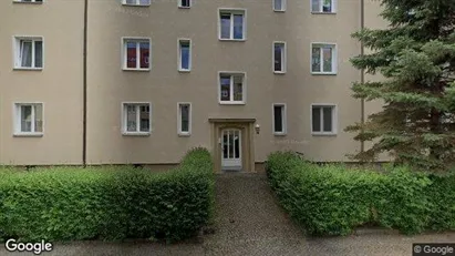 Apartments for rent in Dresden - Photo from Google Street View Apartments for rent in Dresden - Photo from Google Street View