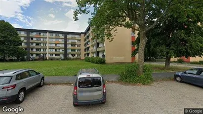 Apartments for rent in Salzgitter - Photo from Google Street View
