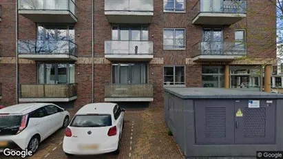 Apartments for rent in Ede - Photo from Google Street View Apartments for rent in Ede - Photo from Google Street View