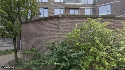 Apartments for rent in Nijmegen - Photo from Google Street View Apartments for rent in Nijmegen - Photo from Google Street View