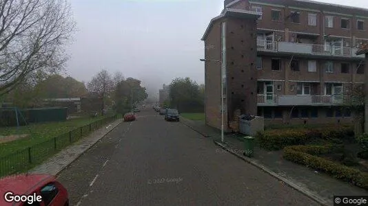 Apartments for rent in Arnhem - Photo from Google Street View