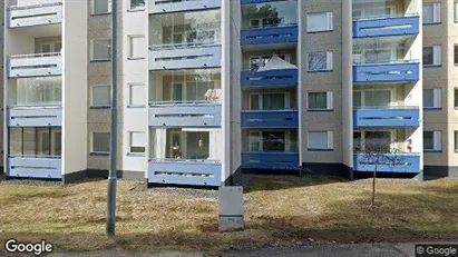 Apartments for rent in Mikkeli - Photo from Google Street View Apartments for rent in Mikkeli - Photo from Google Street View