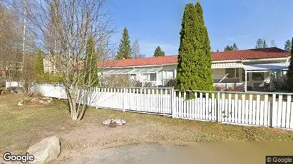 Apartments for rent in Jyväskylä - Photo from Google Street View Apartments for rent in Jyväskylä - Photo from Google Street View