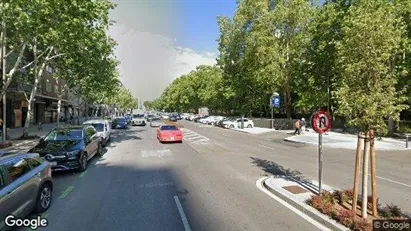 Apartments for rent in Madrid Tetuán - Photo from Google Street View Apartments for rent in Madrid Tetuán - Photo from Google Street View