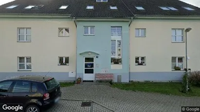 Apartments for rent in Semily - Photo from Google Street View Apartments for rent in Semily - Photo from Google Street View
