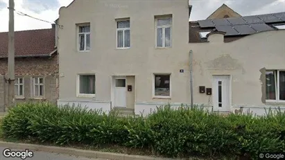 Apartments for rent in Kladno - Photo from Google Street View Apartments for rent in Kladno - Photo from Google Street View
