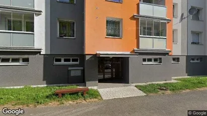 Apartments for rent in Semily - Photo from Google Street View Apartments for rent in Semily - Photo from Google Street View