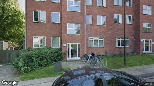 Apartments for rent in Østerbro - Photo from Google Street View