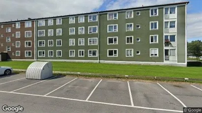 Apartments for rent in Örebro - Photo from Google Street View Apartments for rent in Örebro - Photo from Google Street View