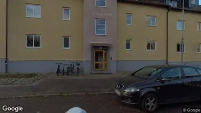 Apartments for rent in Mönsterås - Photo from Google Street View Apartments for rent in Mönsterås - Photo from Google Street View
