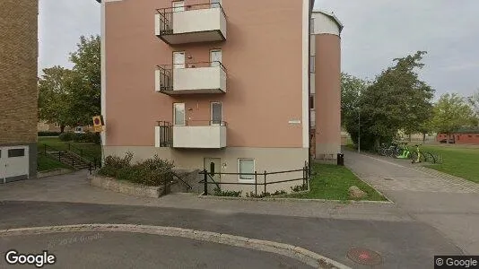 Apartments for rent in Linköping - Photo from Google Street View