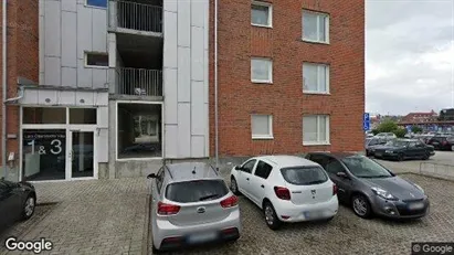 Apartments for rent in Eslöv - Photo from Google Street View
