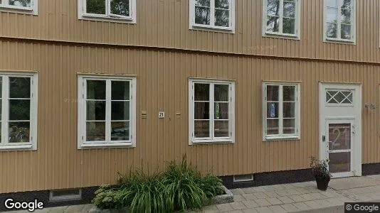 Apartments for rent in Gävle - Photo from Google Street View