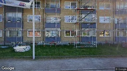 Apartments for rent in Helsingborg - Photo from Google Street View Apartments for rent in Helsingborg - Photo from Google Street View